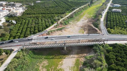 Γέφυρα Σκάλα Ευρώτα