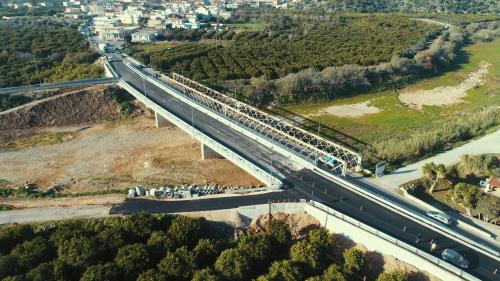 Γέφυρα Σκάλα Ευρώτα