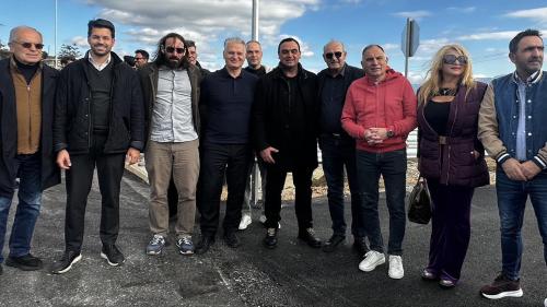 Γέφυρα Σκάλα Ευρώτα