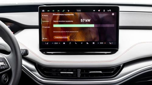 Skoda Elroq 85 11