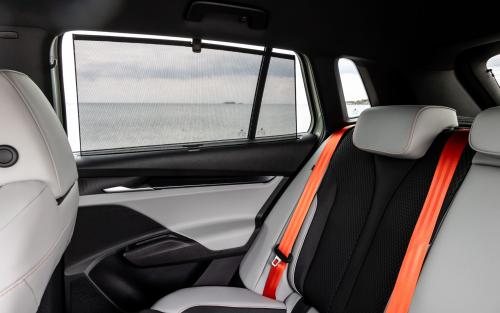 Skoda Elroq 85 15