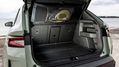 Skoda Elroq 85 16