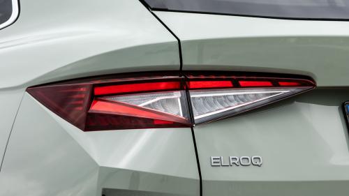 Skoda Elroq 85 6