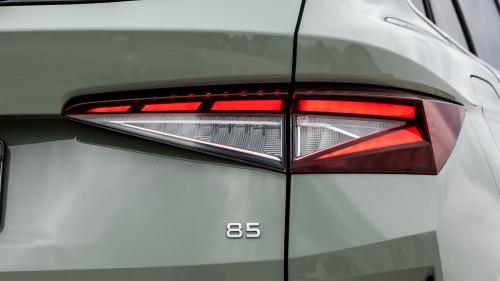 Skoda Elroq 85 18