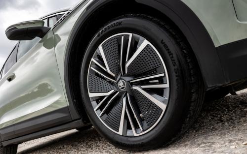 Skoda Elroq 85 20