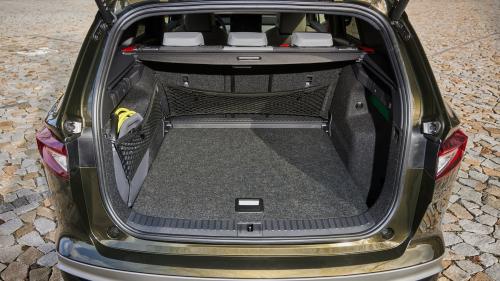 Skoda Enyaq 2025 5