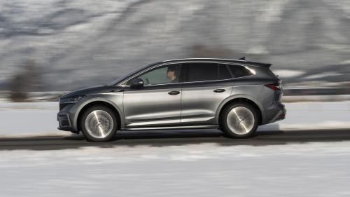 Skoda Enyaq 2