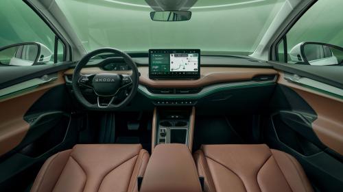 Skoda Enyaq 3