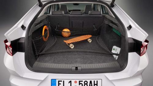 Skoda Enyaq Coupe iV 5
