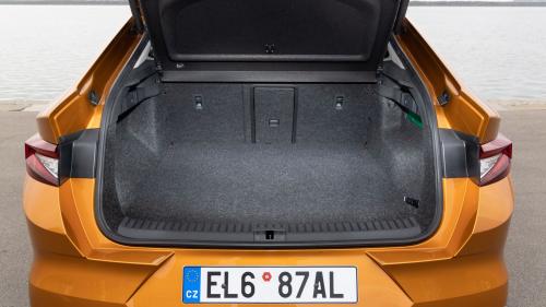 Skoda Enyaq iV Coupe 4