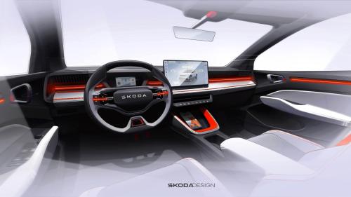 Skoda Epiq