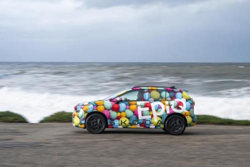 Skoda Epiq