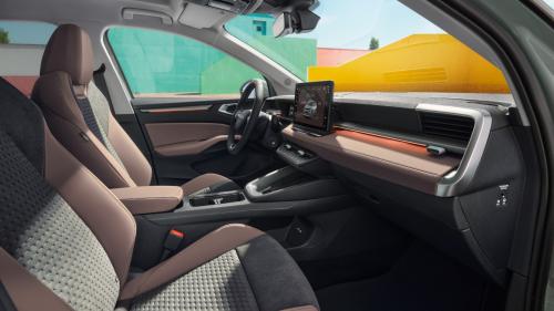 Skoda Epiq