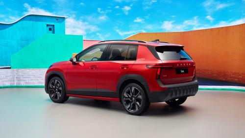 Skoda Epiq