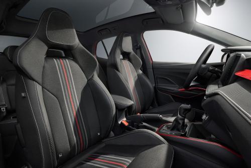 Skoda Fabia Monte Carlo 2023 4