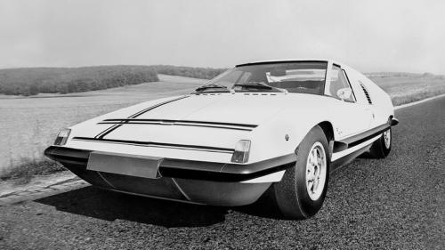 Skoda Ferat 2