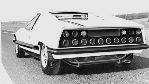 Skoda Ferat 3