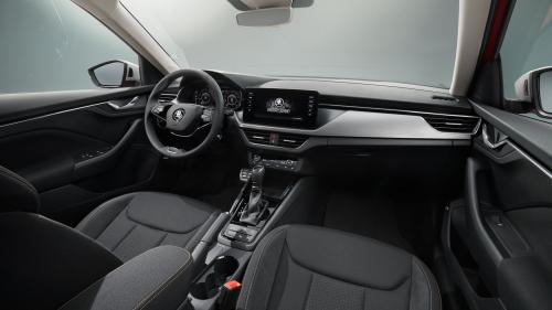 Skoda Kamiq 6