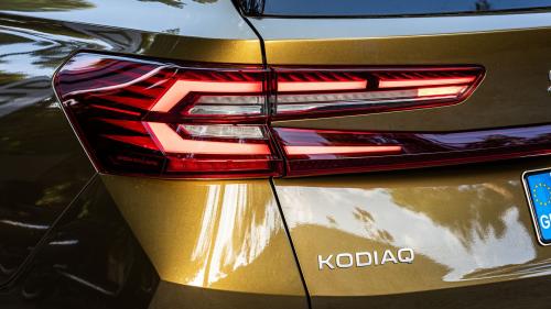 Skoda Kodiaq 2024 10