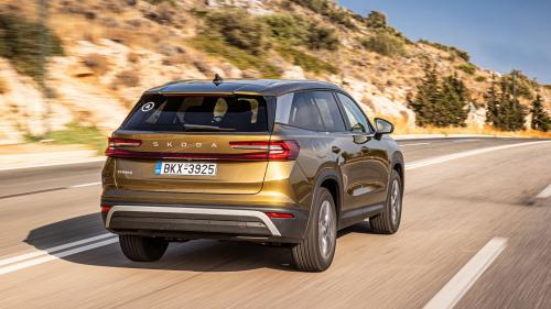 Skoda Kodiaq 2024 2
