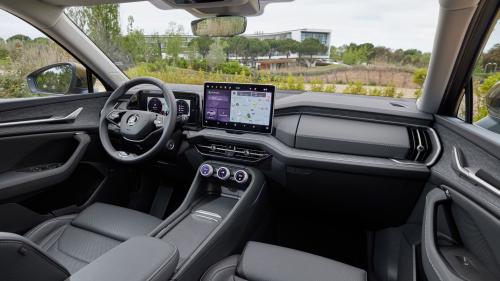 Skoda Kodiaq 2024 4