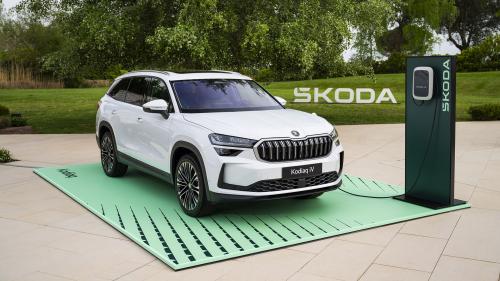 Skoda Kodiaq 2024 8