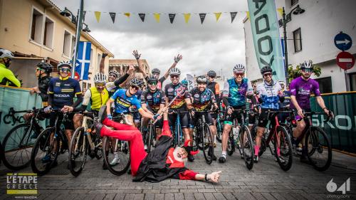Skoda L Etape