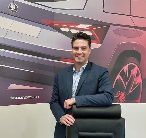 Skoda Λιάπης