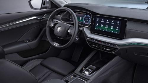 Skoda Octavia 3