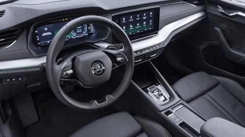 Skoda Octavia 3