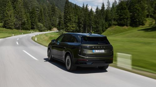 Skoda Peaq