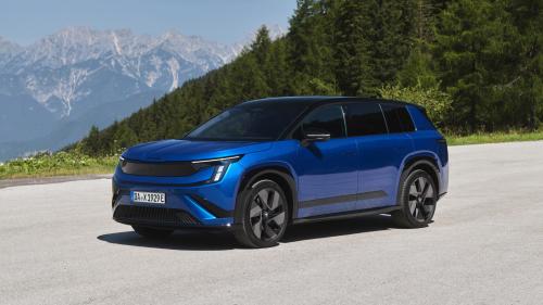Η έκδοση Sportline