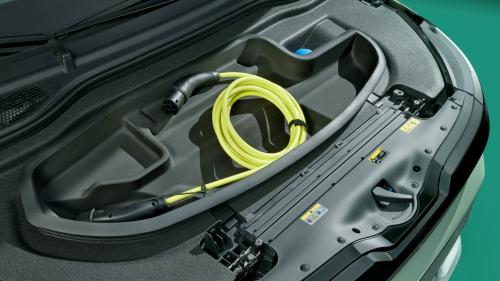Skoda Simply Clever