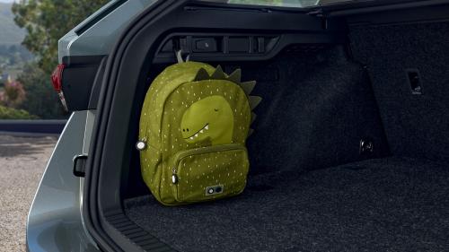 Skoda Simply Clever