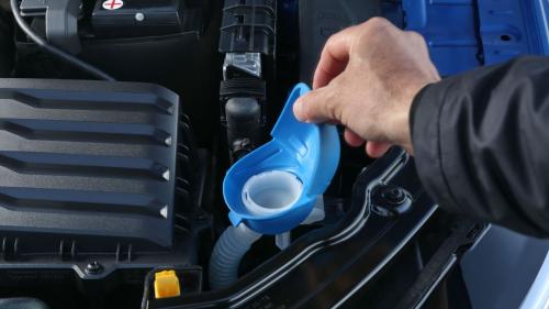 Δοχείο πλήρωσης