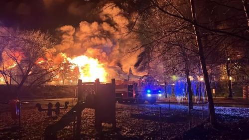 Skoda Fire