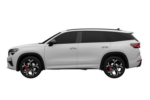 Skoda Kodiaq RS 2024