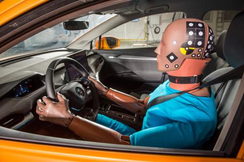 skoda safety