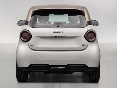  Smart #2 