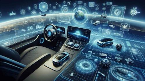 SmartThings Hyundai Kia 4