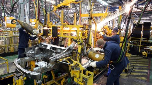 Sollers Factory 1