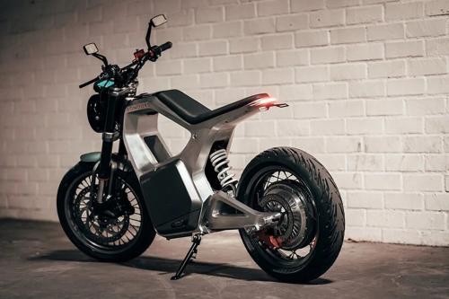 Sondors Metacycle 2