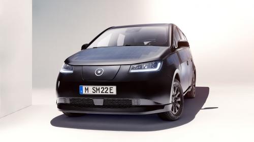 Sono Motors Sion 2