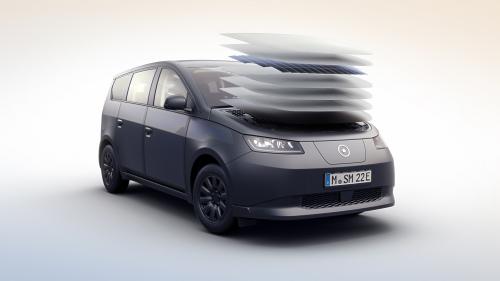 Sono Motors Sion