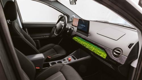 Sono Motors Sion