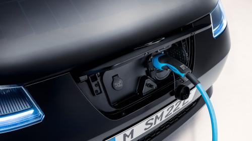 Sono Motors Sion 4
