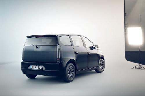 Sono Motors
