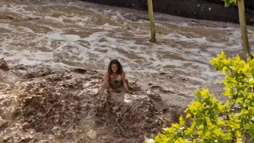 Spain flood 2