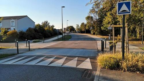 Speed bump 2