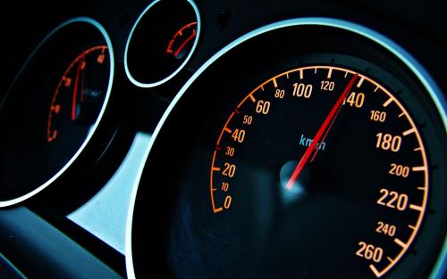 Speedometer 3